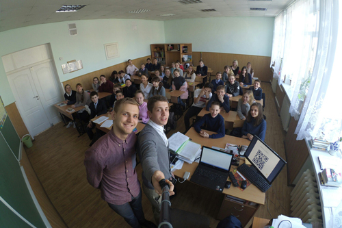 dnepr 2017 school