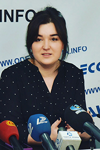 Стелла Бритченко